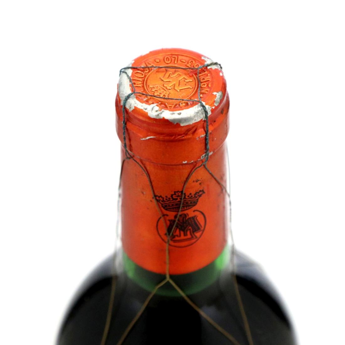 Image for Marqués de Murrieta Ygay 1990
