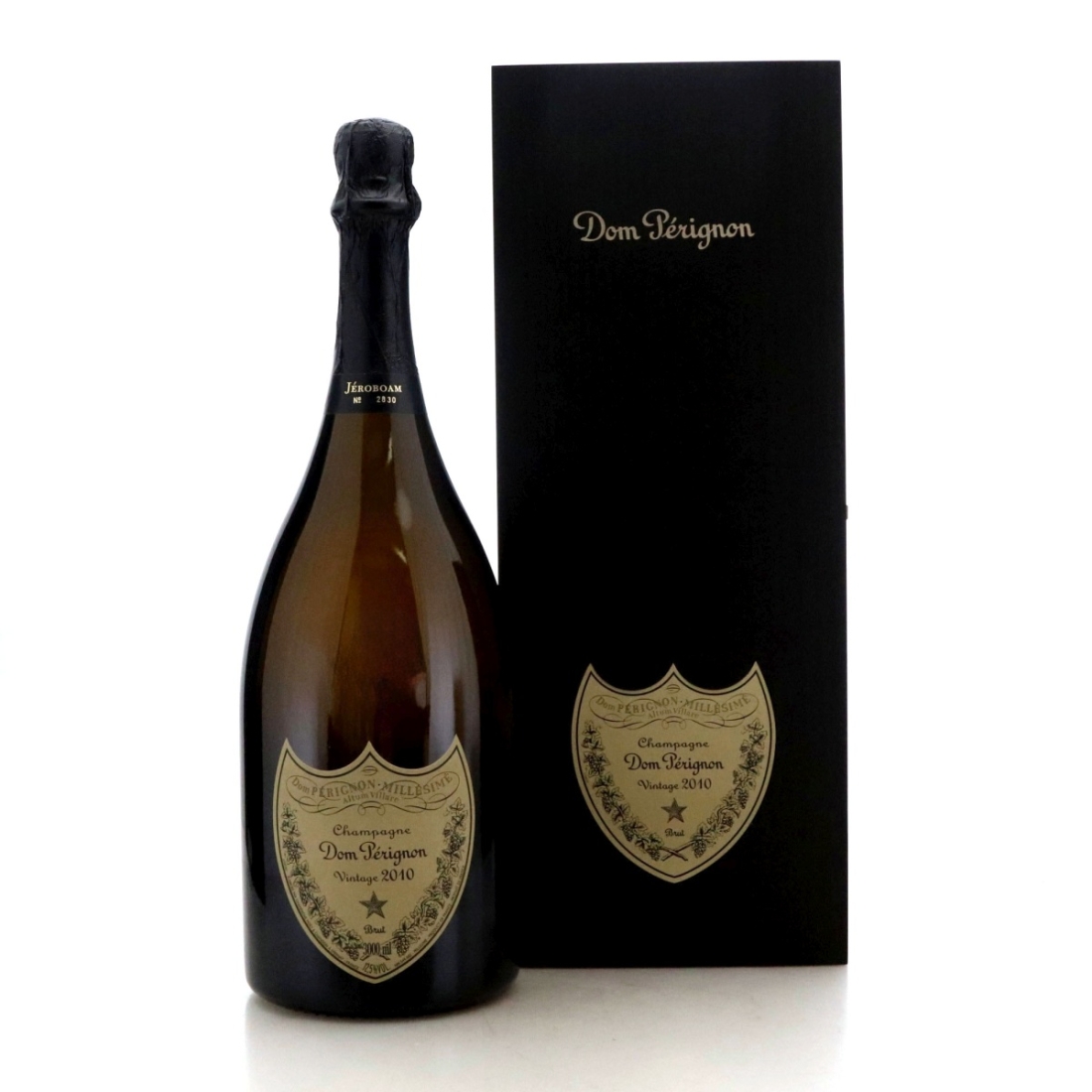 Image for Dom Pérignon 2010 Vintage Champagne