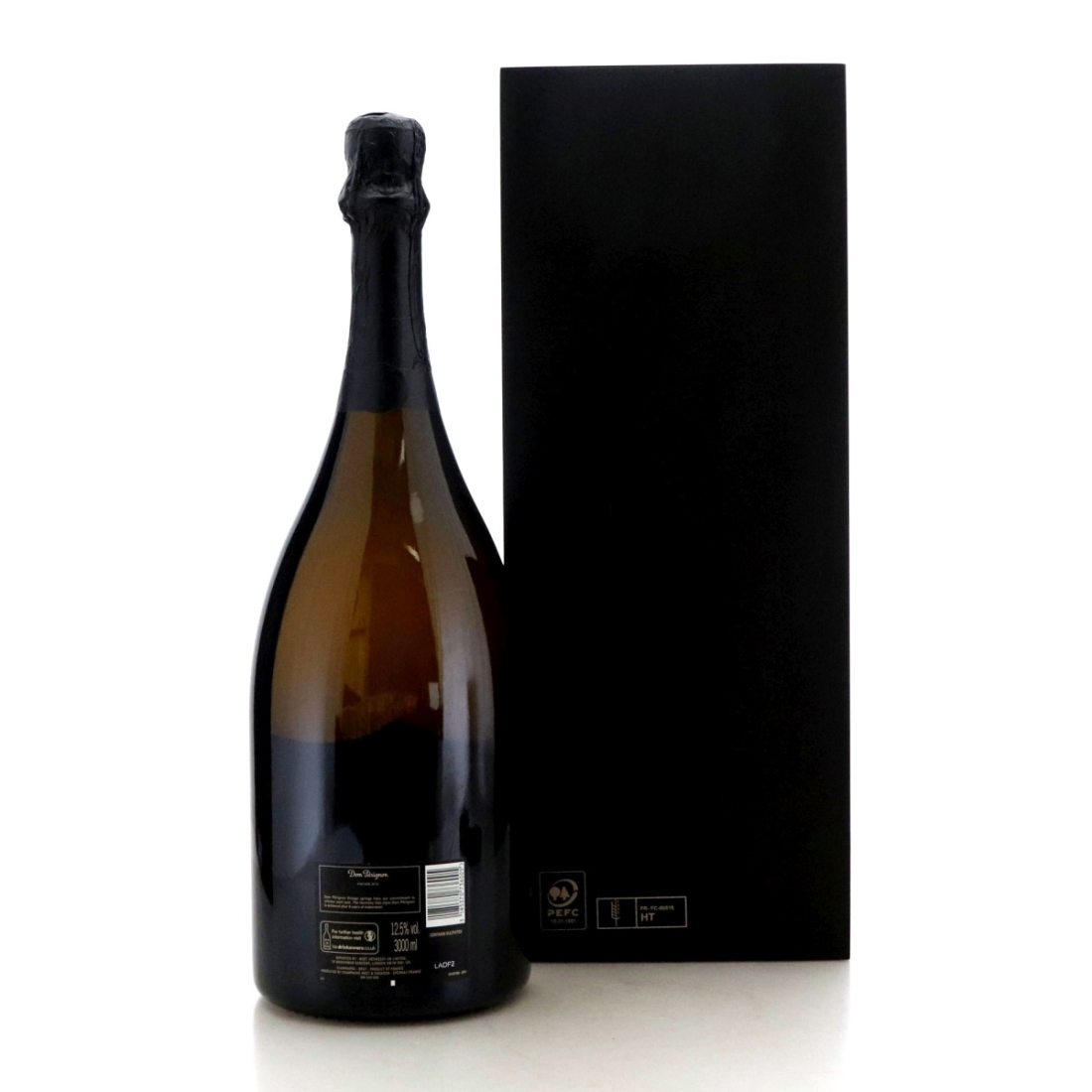 Image for Dom Pérignon 2010 Vintage Champagne