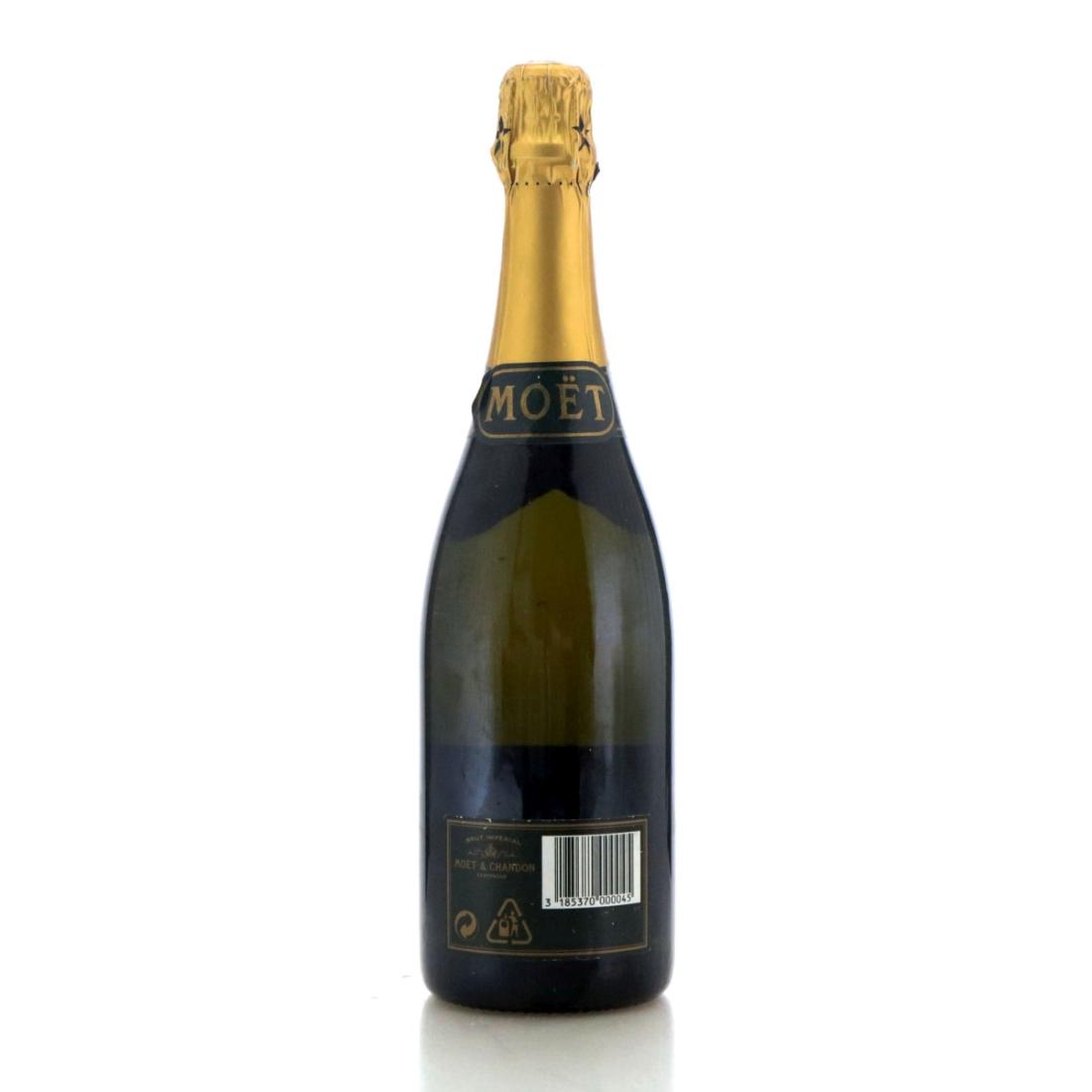 Image for Moët & Chandon Brut Impérial 1988 Vintage Champagne