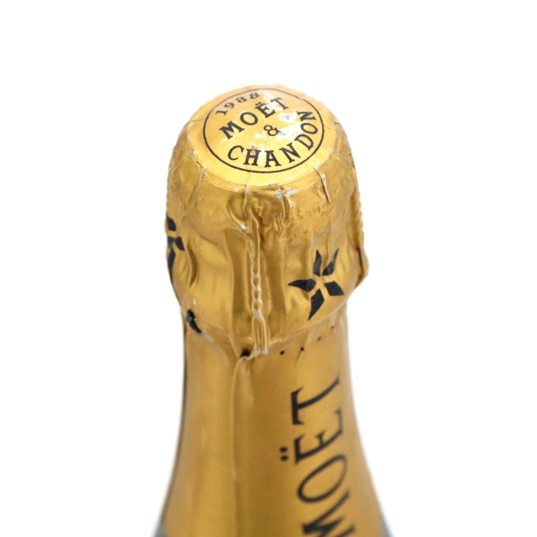 Image for Moët & Chandon Brut Impérial 1988 Vintage Champagne