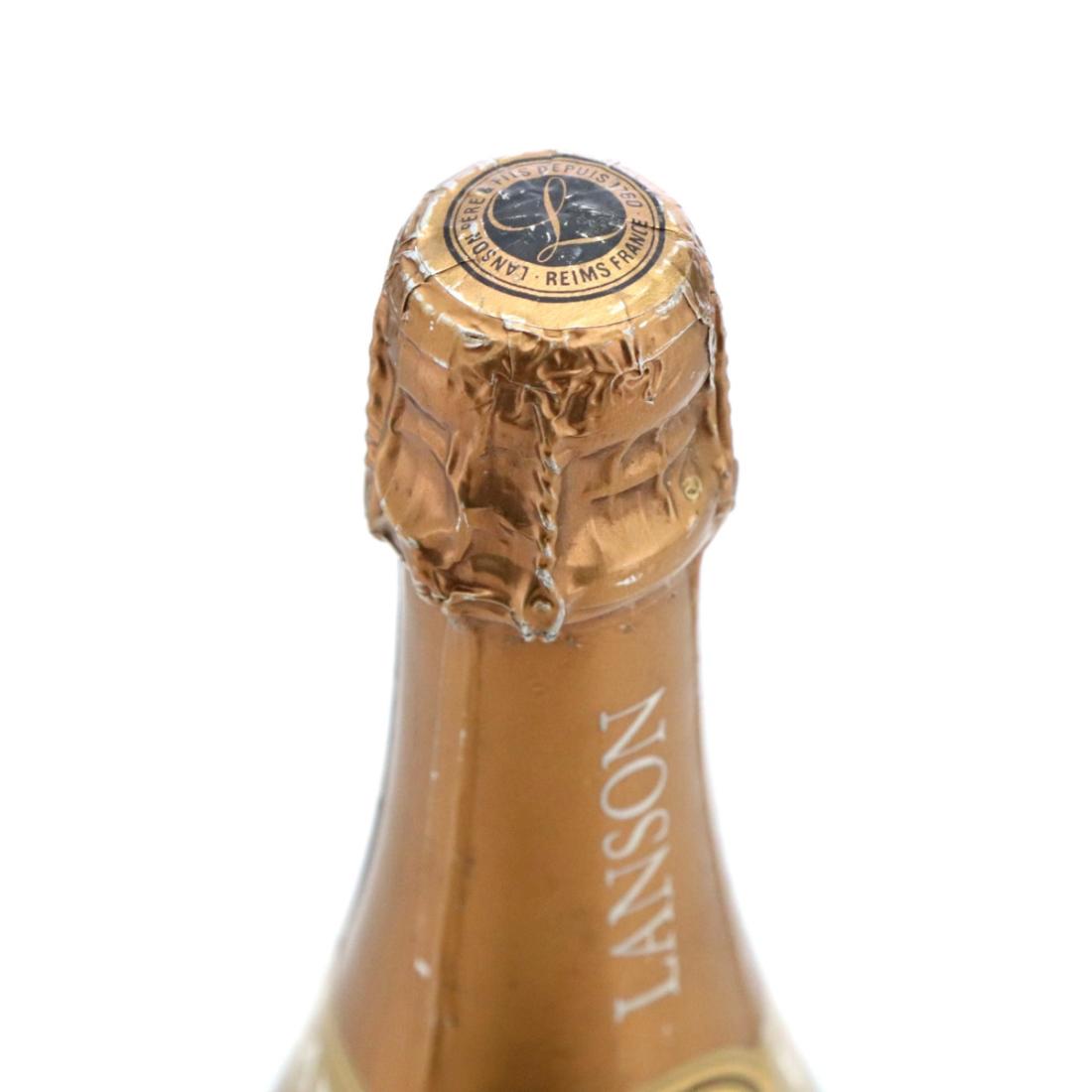 Image for Lanson 1988 Vintage Champagne
