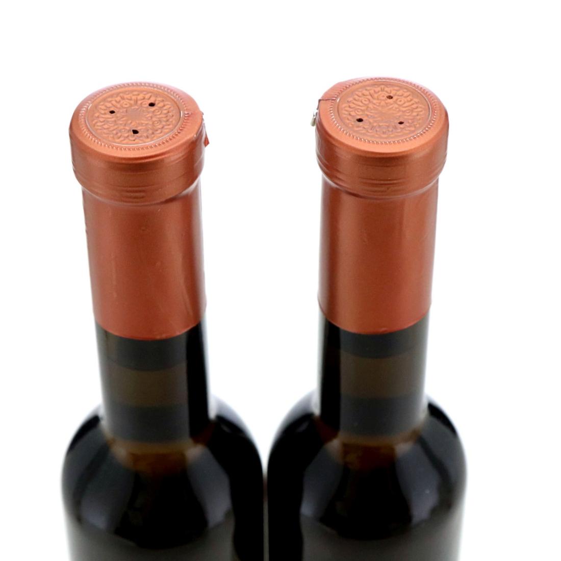 Image for Pillitteri Estates Riesling Icewine 2016 x 2