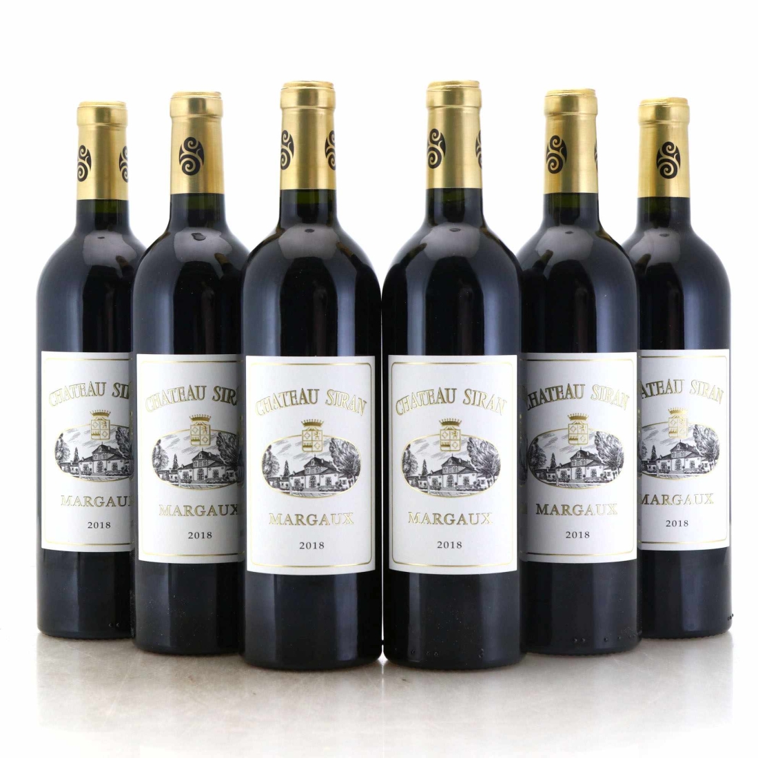 Image for Château Siran 2018 x 6