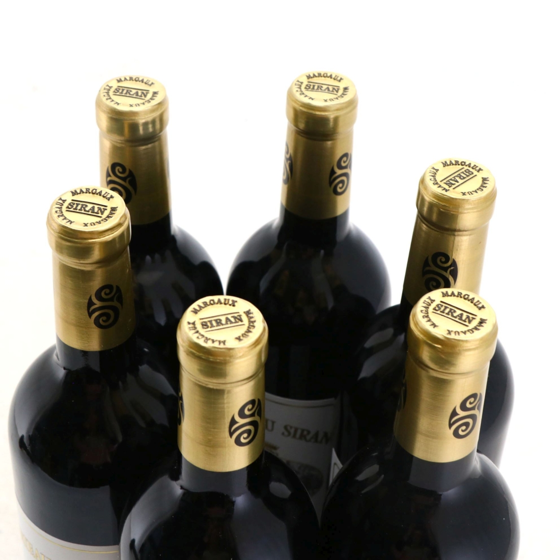 Image for Château Siran 2018 x 6