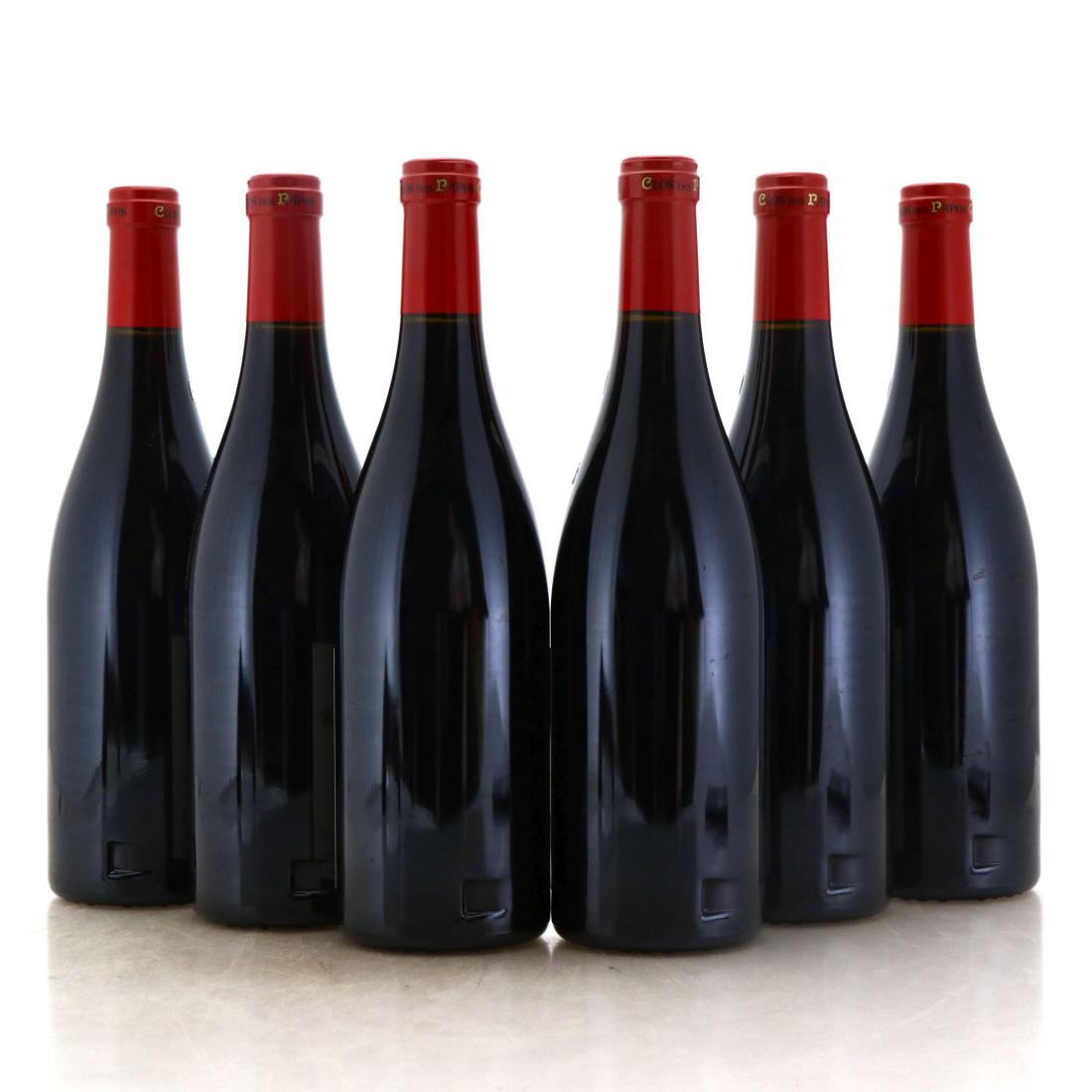 Image for Clos des Papes 2018 x 6