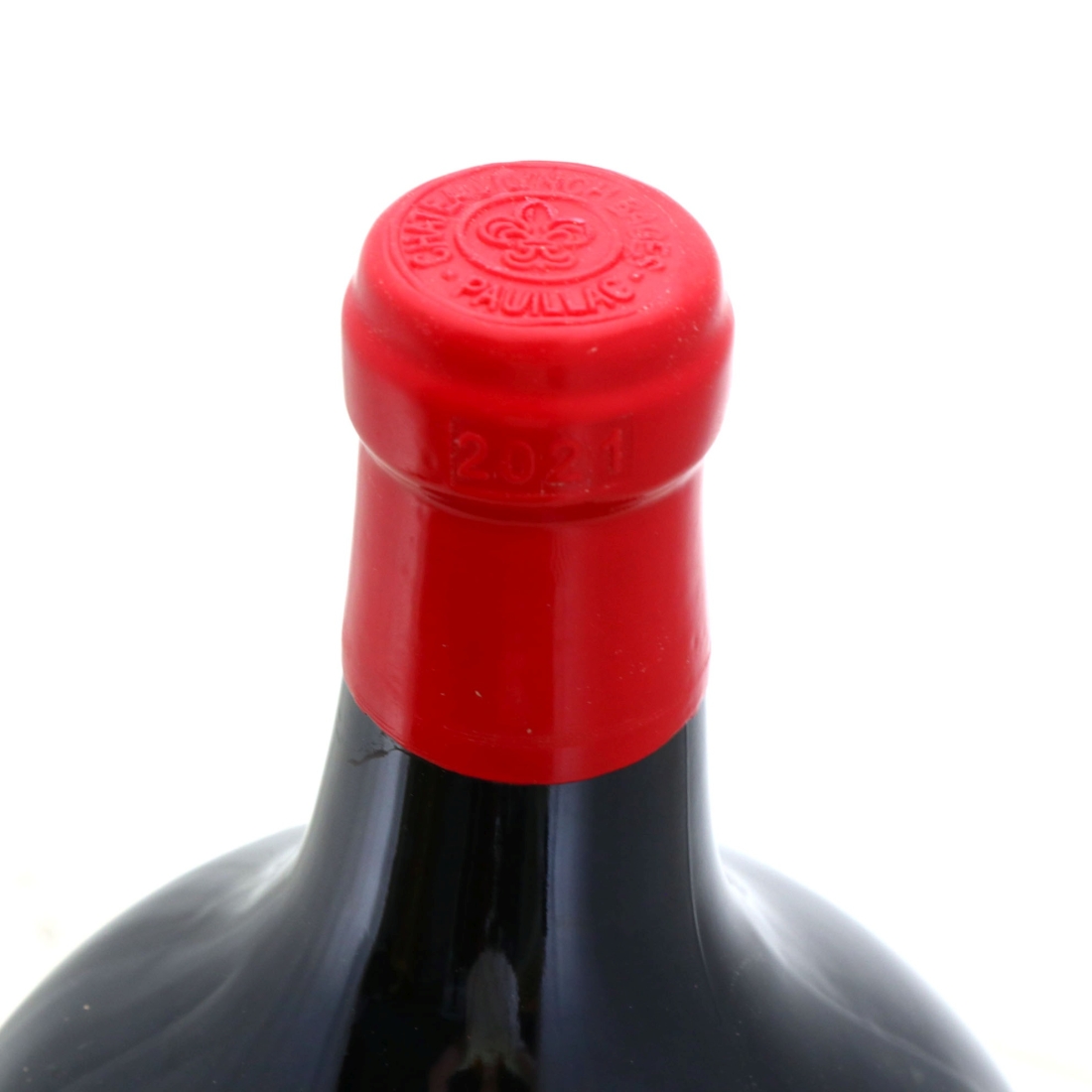 Image for Château Lynch-Bages 2021