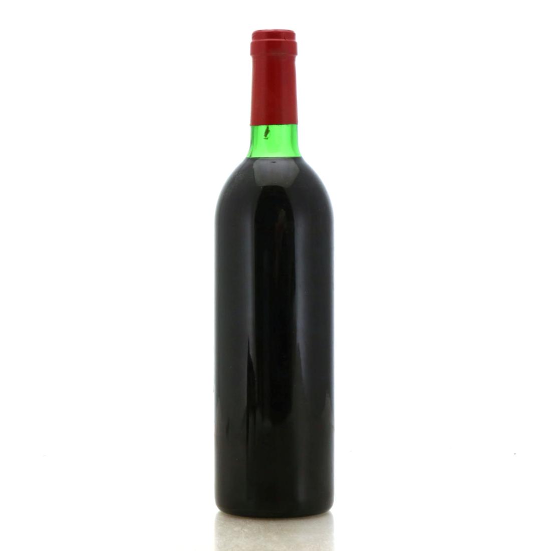 Image for Les Forts De Latour 1977