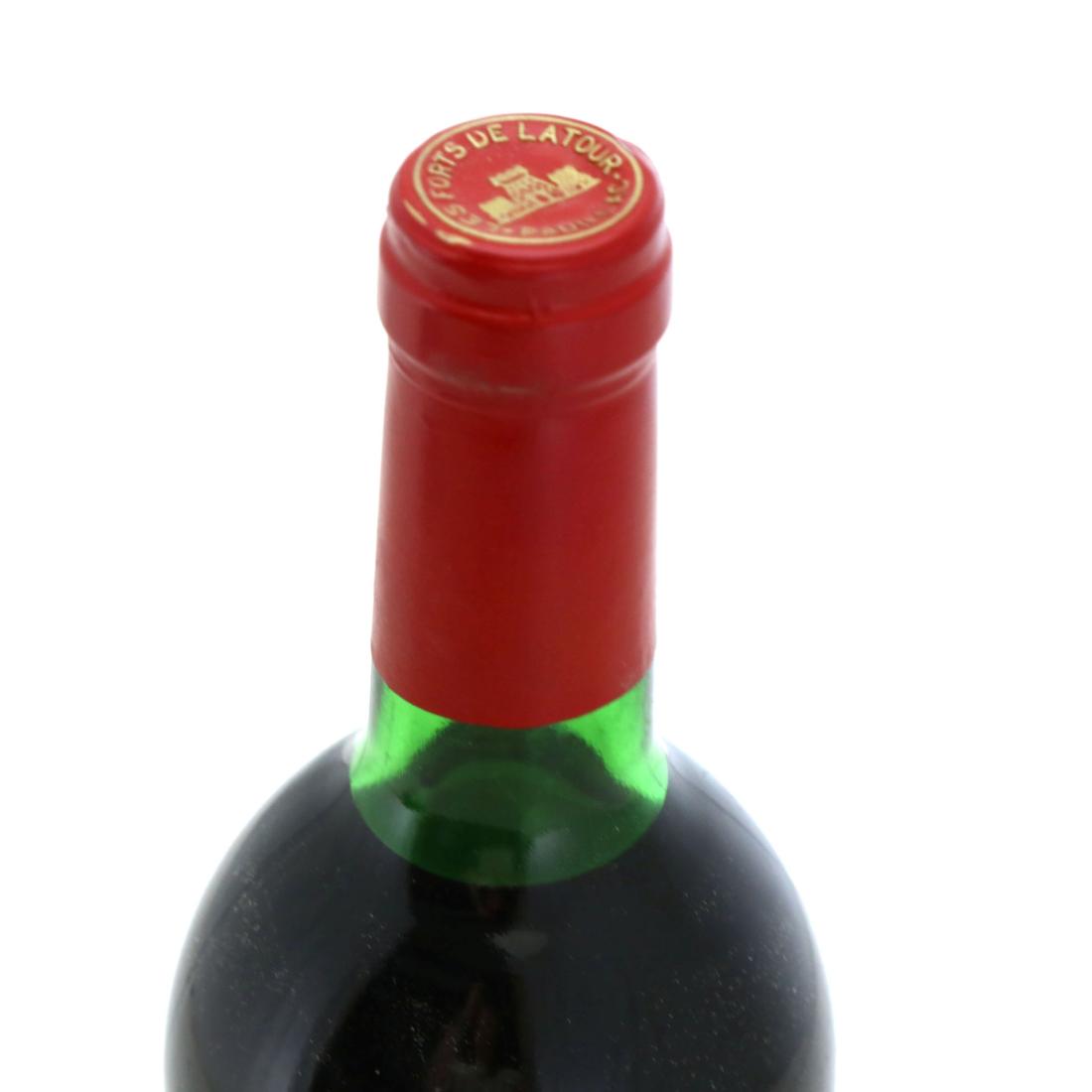 Image for Les Forts De Latour 1977