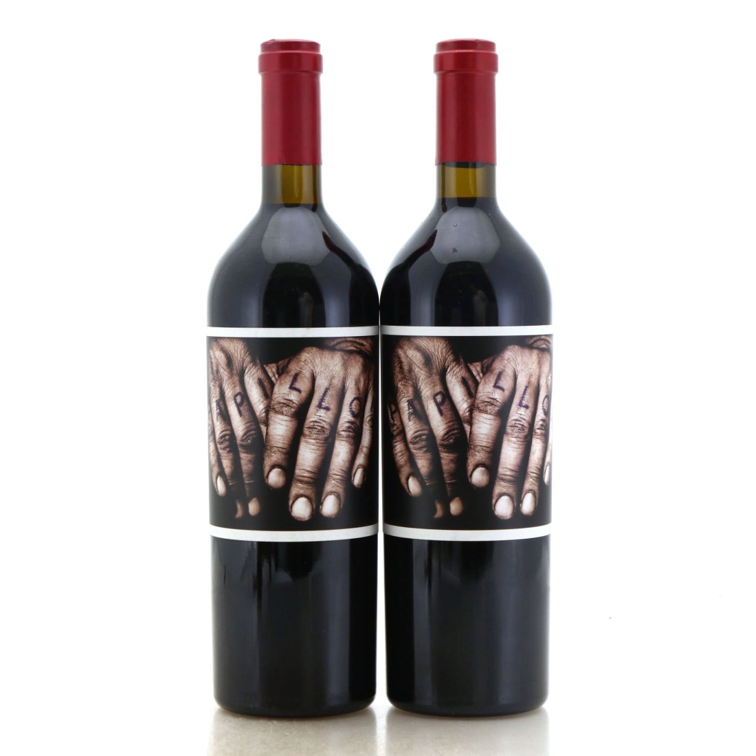 Image for Orin Swift Papillon 2018 x 2