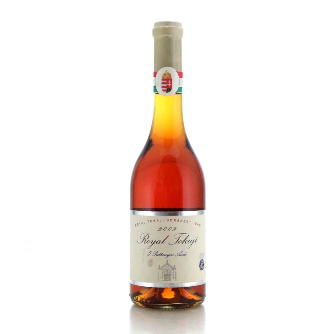 Image for Royal Tokaji 5 Puttonyos Aszú 2009