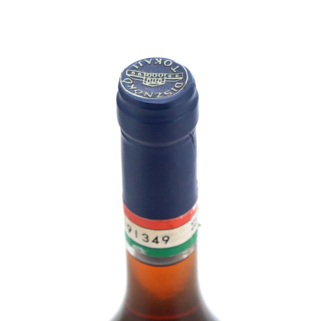 Image for Disznókó 4 Puttonyos Tokaji Aszú 1993