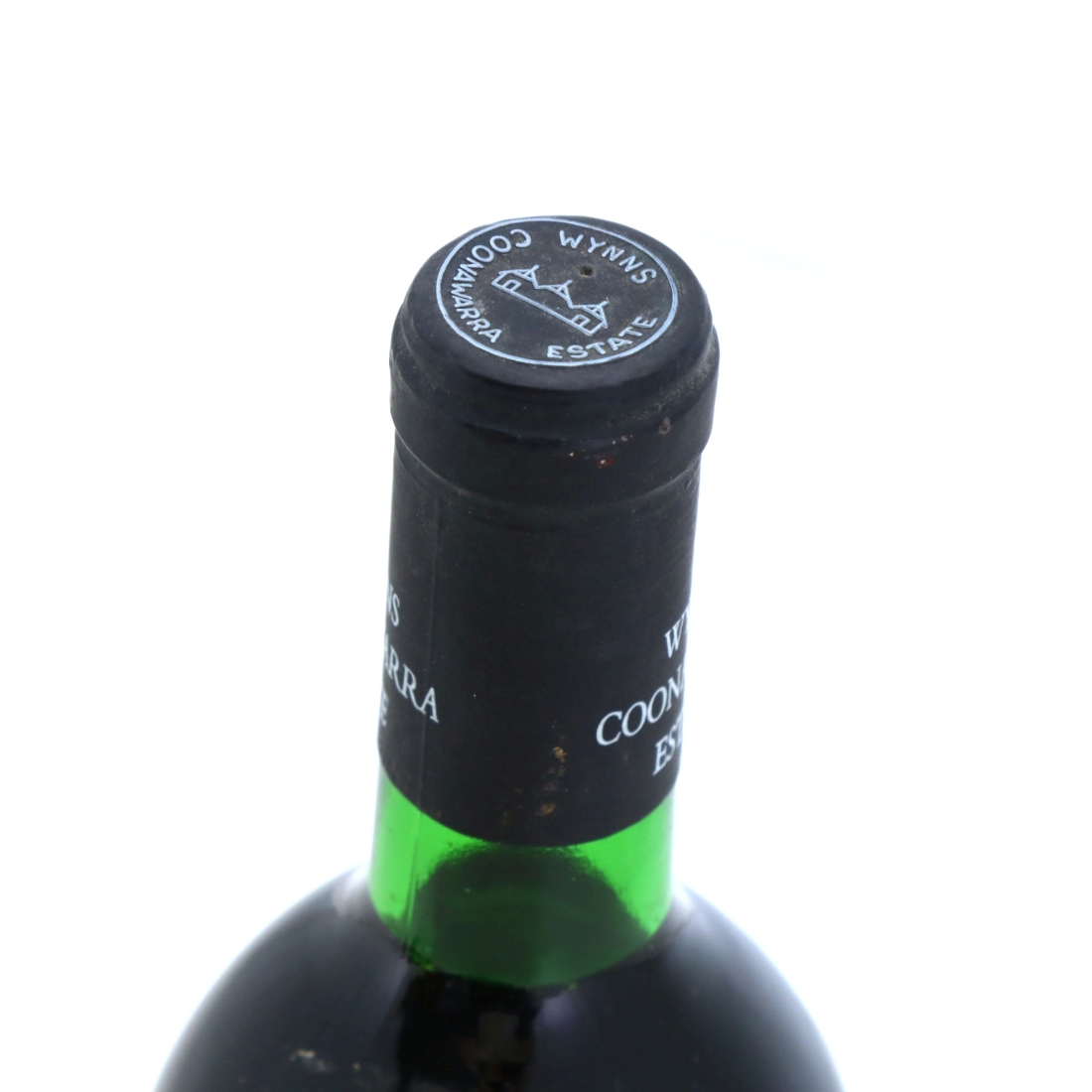 Image for Wynns Cabernet Sauvignon 1988