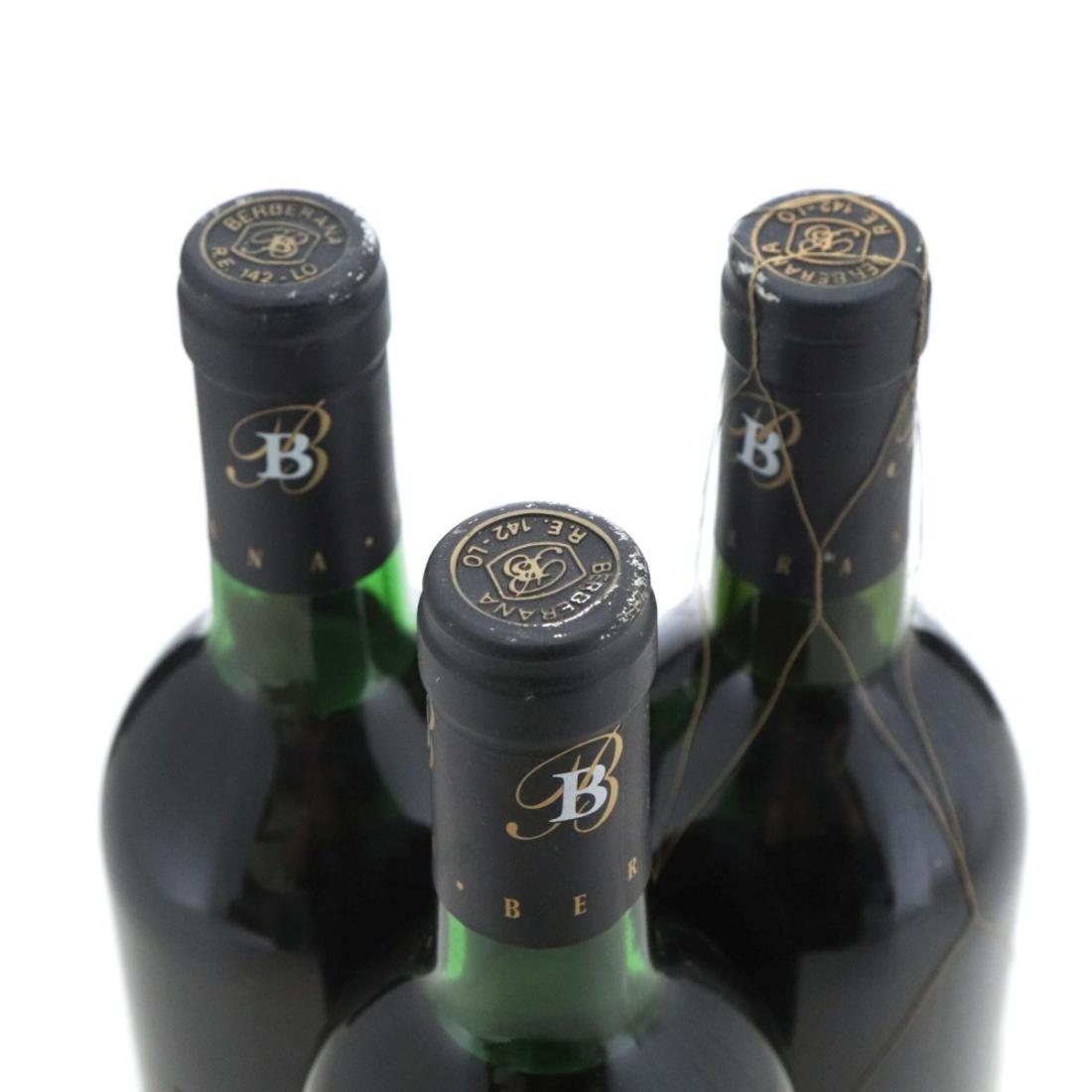 Image for Assorted Berberana x 3
