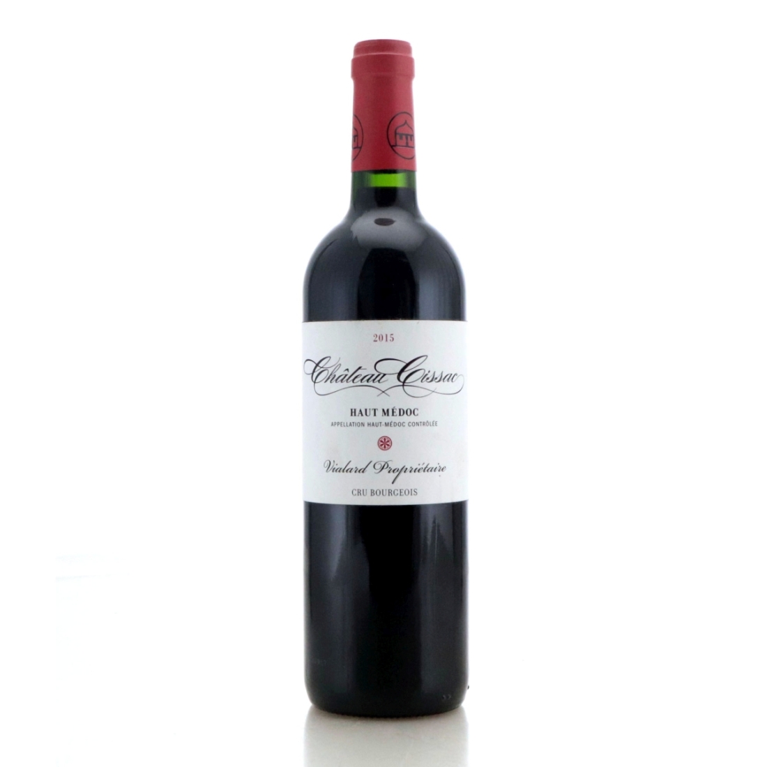 Image for Château Cissac 2015
