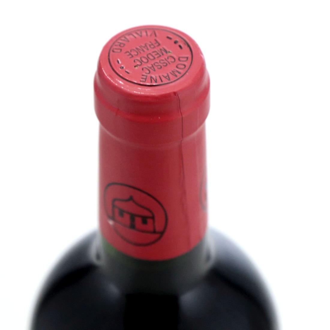 Image for Château Cissac 2015