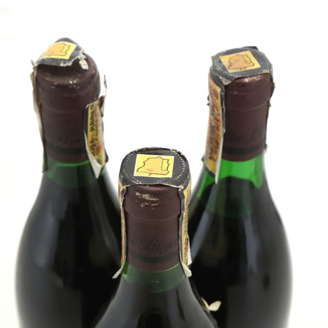 Image for La Rioja Alta Viña Ardanza 1985 x 3