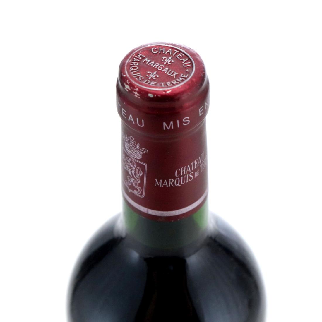 Image for Château Marquis de Terme 1998
