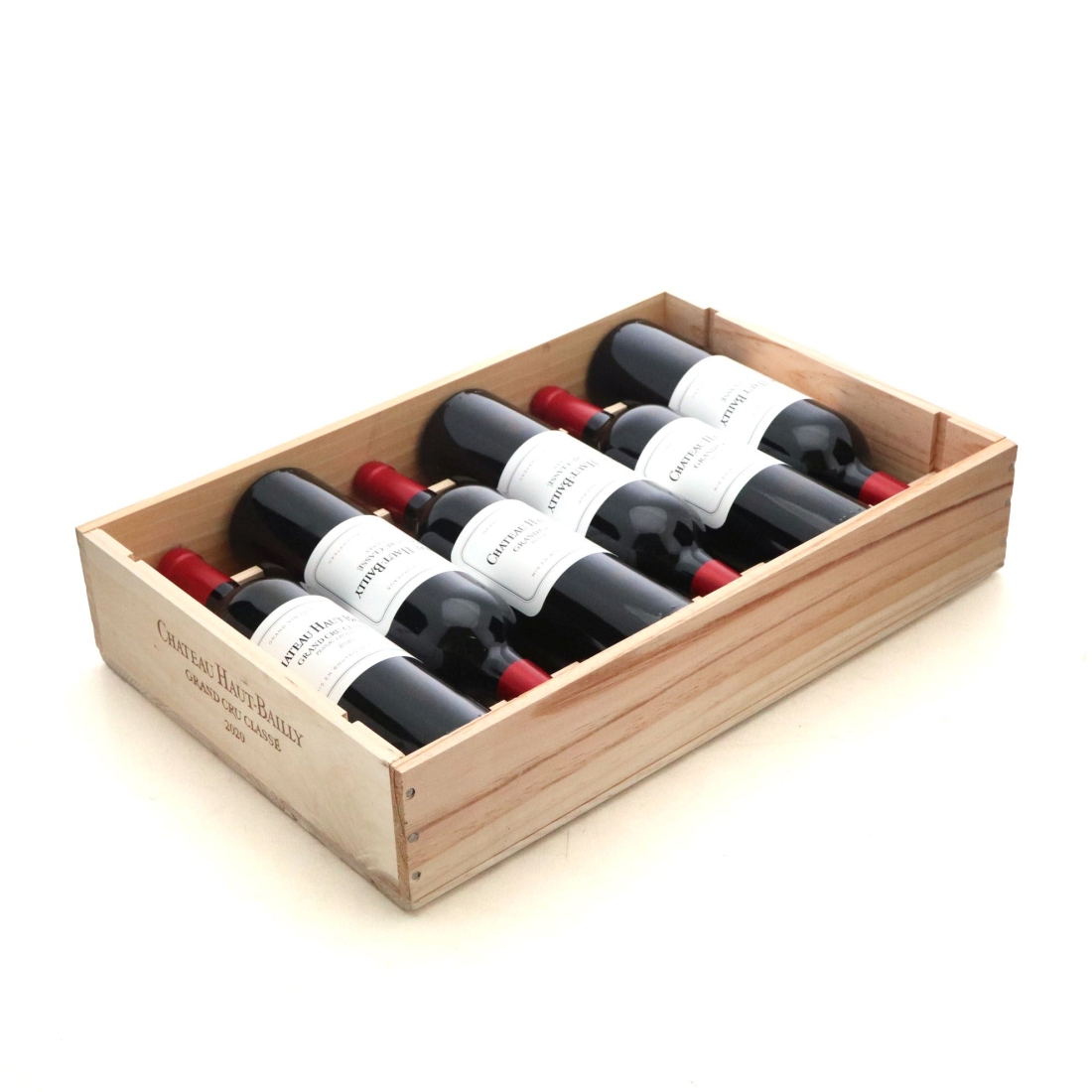 Image for Château Haut-Bailly 2020 x 6