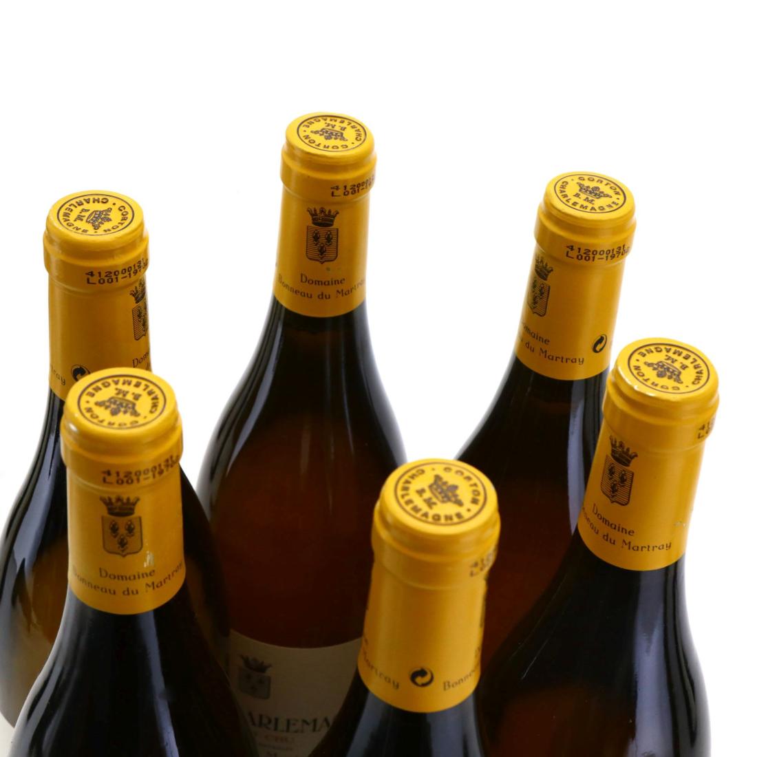 Image for Dom. Bonneau du Martray 2000 x 12