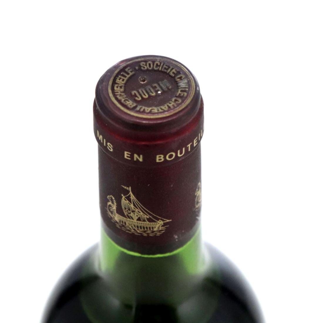 Image for Château Beychevelle 1975