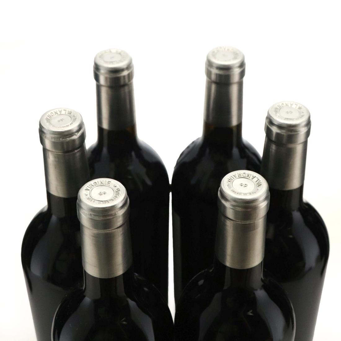 Image for Ch. de Valandraud 2001 St-Emilion Grand Cru Classe x 12