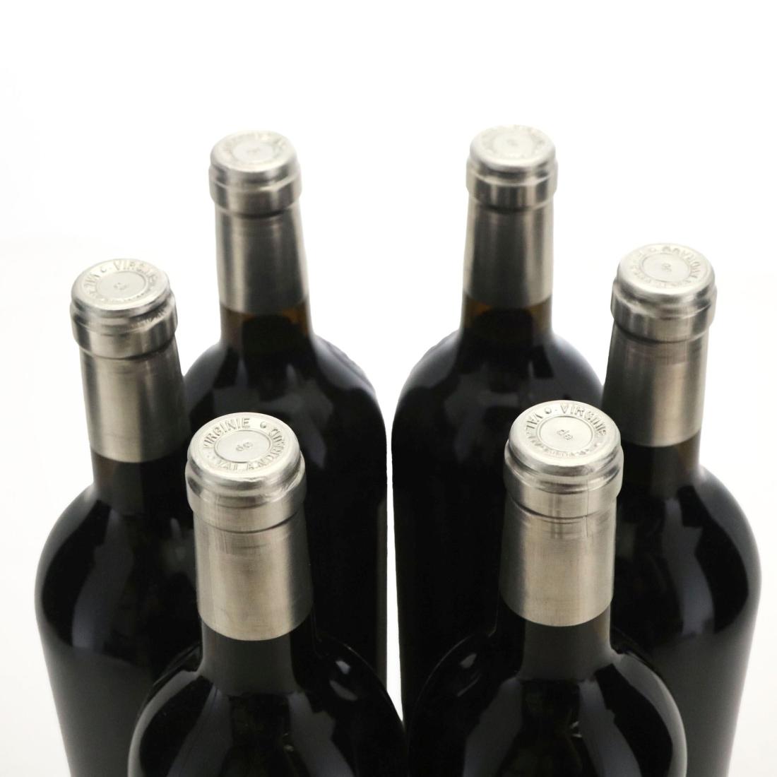 Image for Ch. de Valandraud 2001 St-Emilion Grand Cru Classe x 12