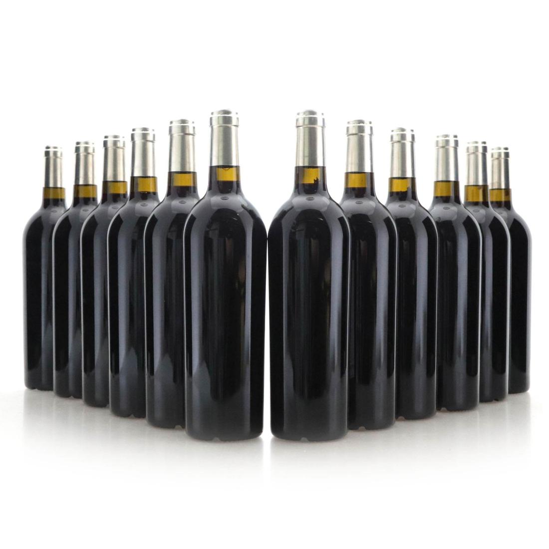 Image for Ch. de Valandraud 1999 St-Emilion Grand Cru Classe x 12