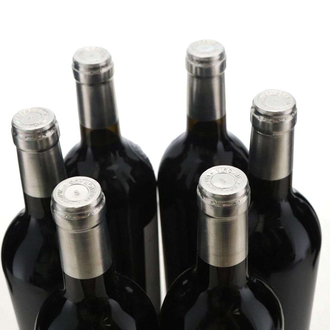 Image for Ch. de Valandraud 1999 St-Emilion Grand Cru Classe x 12