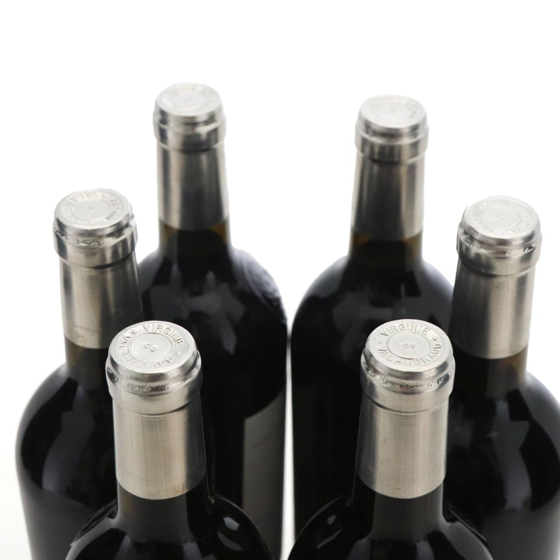 Image for Ch. de Valandraud 1999 St-Emilion Grand Cru Classe x 12