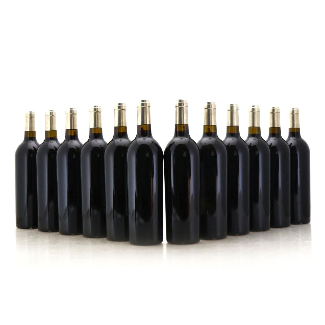 Image for Ch. de Valandraud 1998 St-Emilion Grand Cru Classe x 12