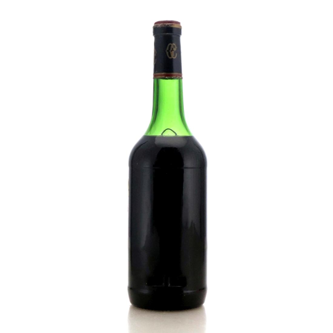 Image for Château Gruaud-Larose 1970 Saint-Julien