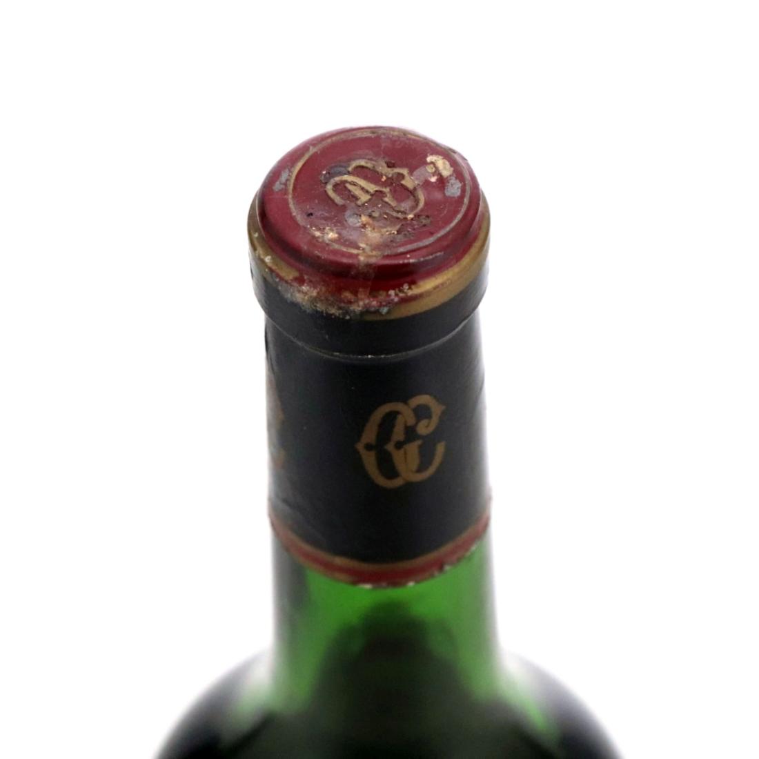 Image for Château Gruaud-Larose 1970 Saint-Julien