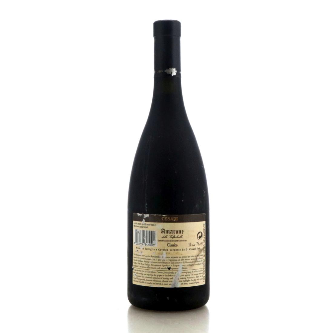 Image for Cesari 2000 Amarone Classico