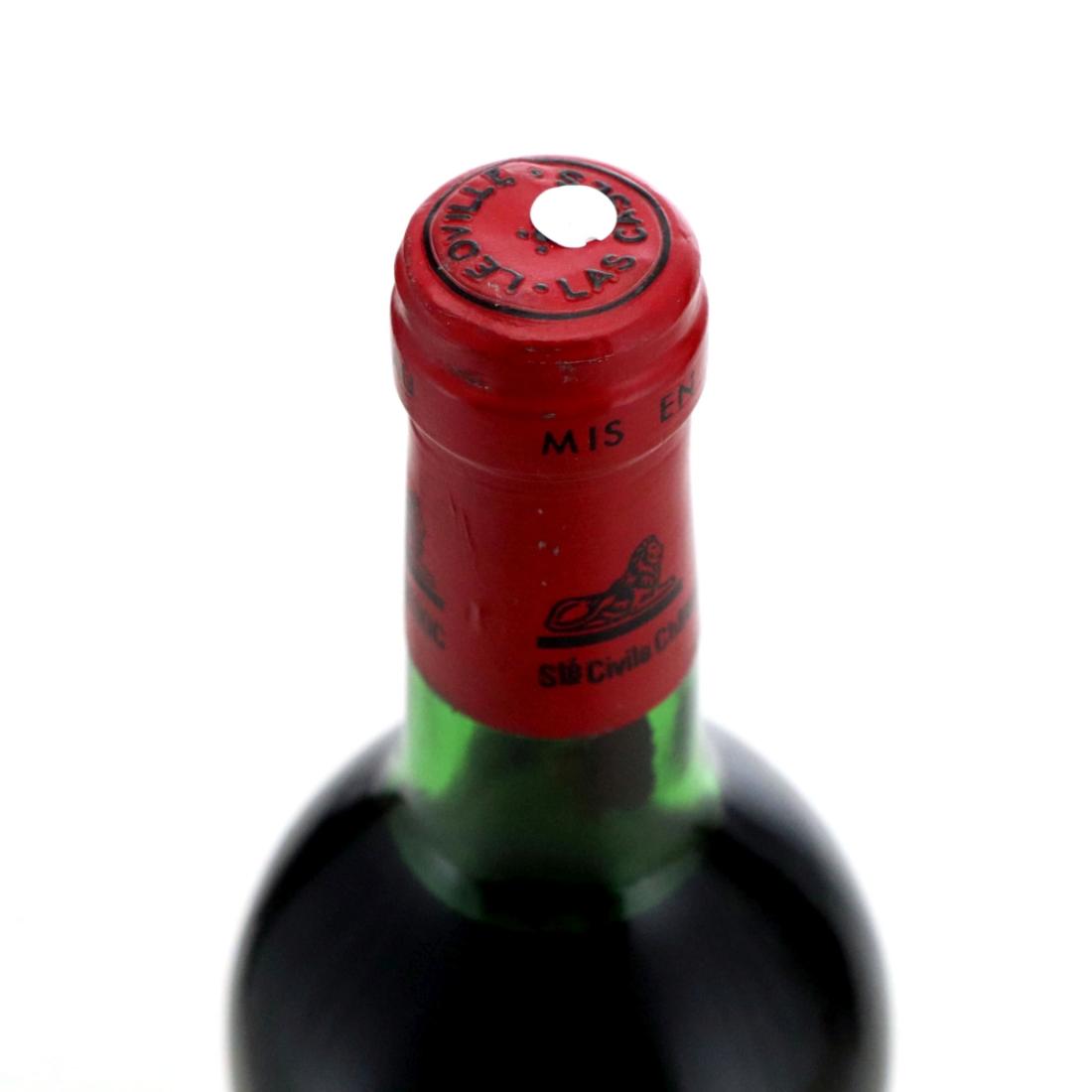 Image for Château Leoville Las Cases 1976