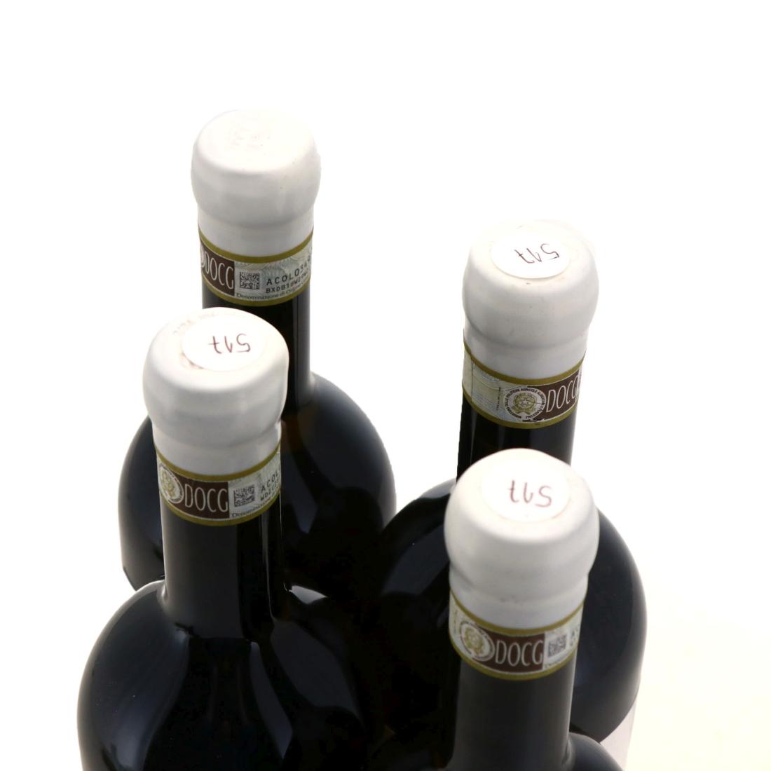 Image for La Staffa Selva Di Sotto 2019 Verdicchio Riserva x 4