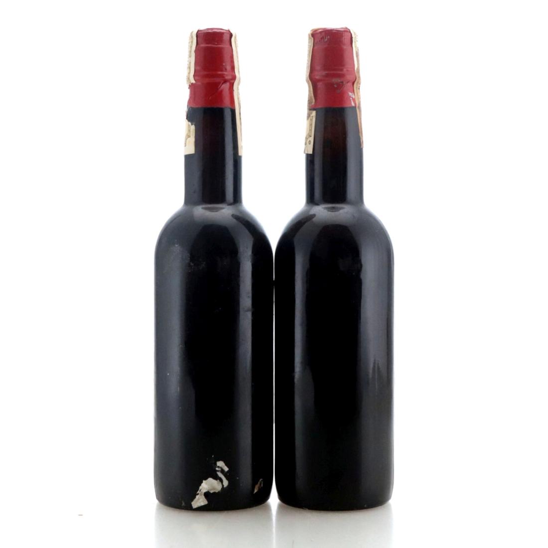 Image for M.Ant. De La Riva Oloroso Sherry