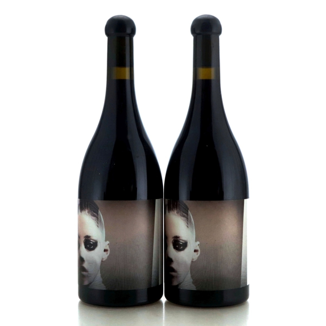 Image for L'Usine Sleepy Hollow Vineyard Pinot Noir 2018 x 2