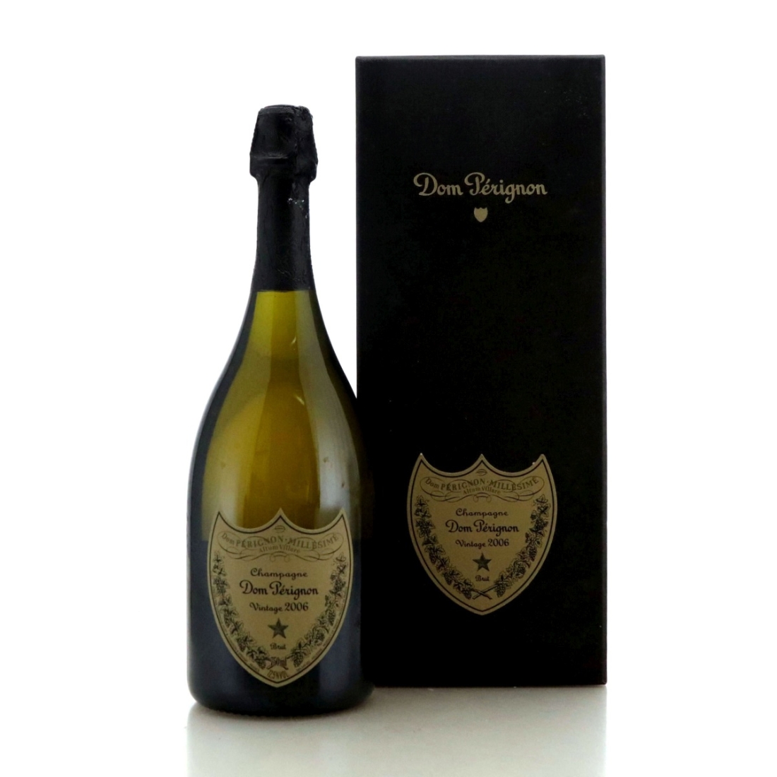 Image for Dom Pérignon 2006 Vintage Champagne