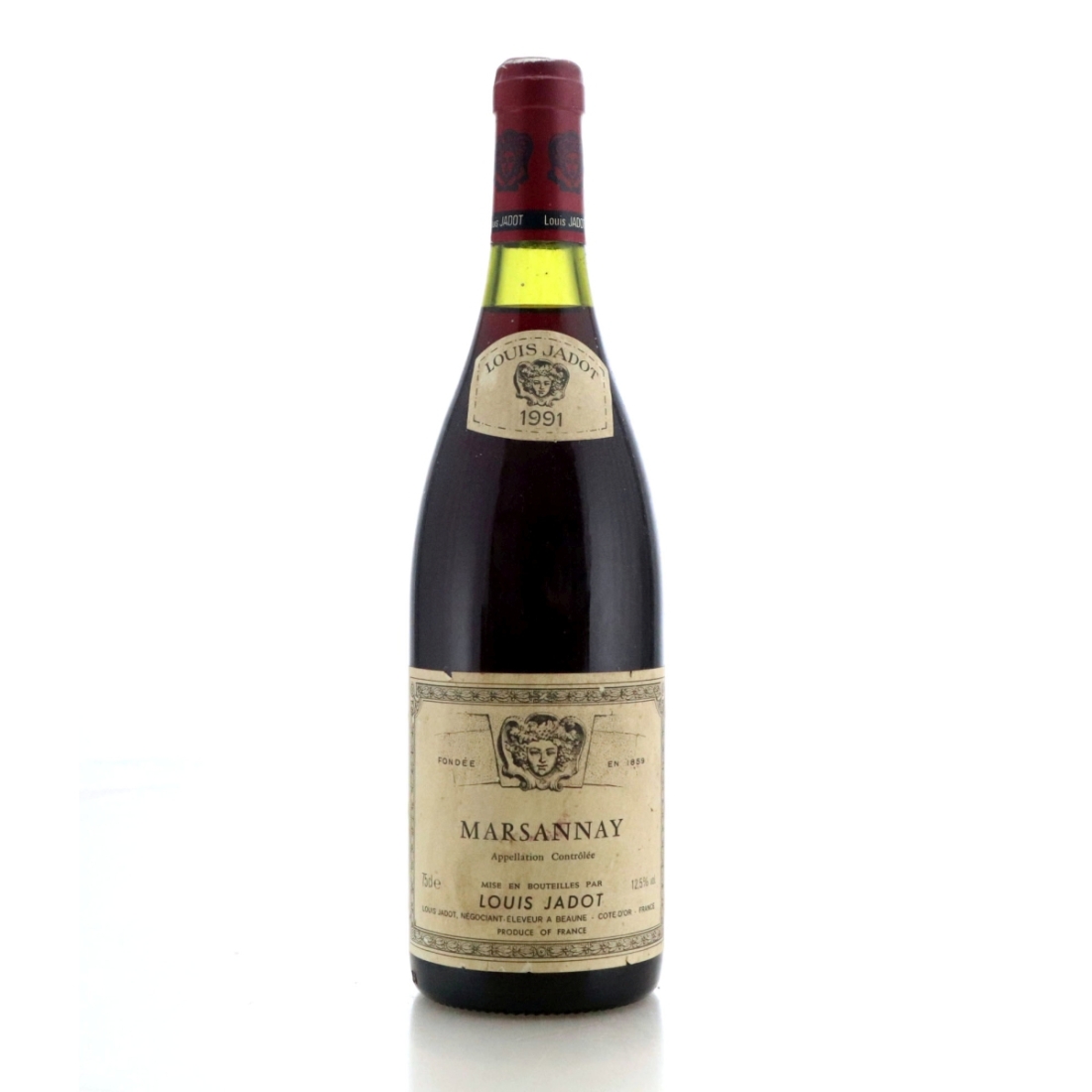 Image for Louis Jadot 1991