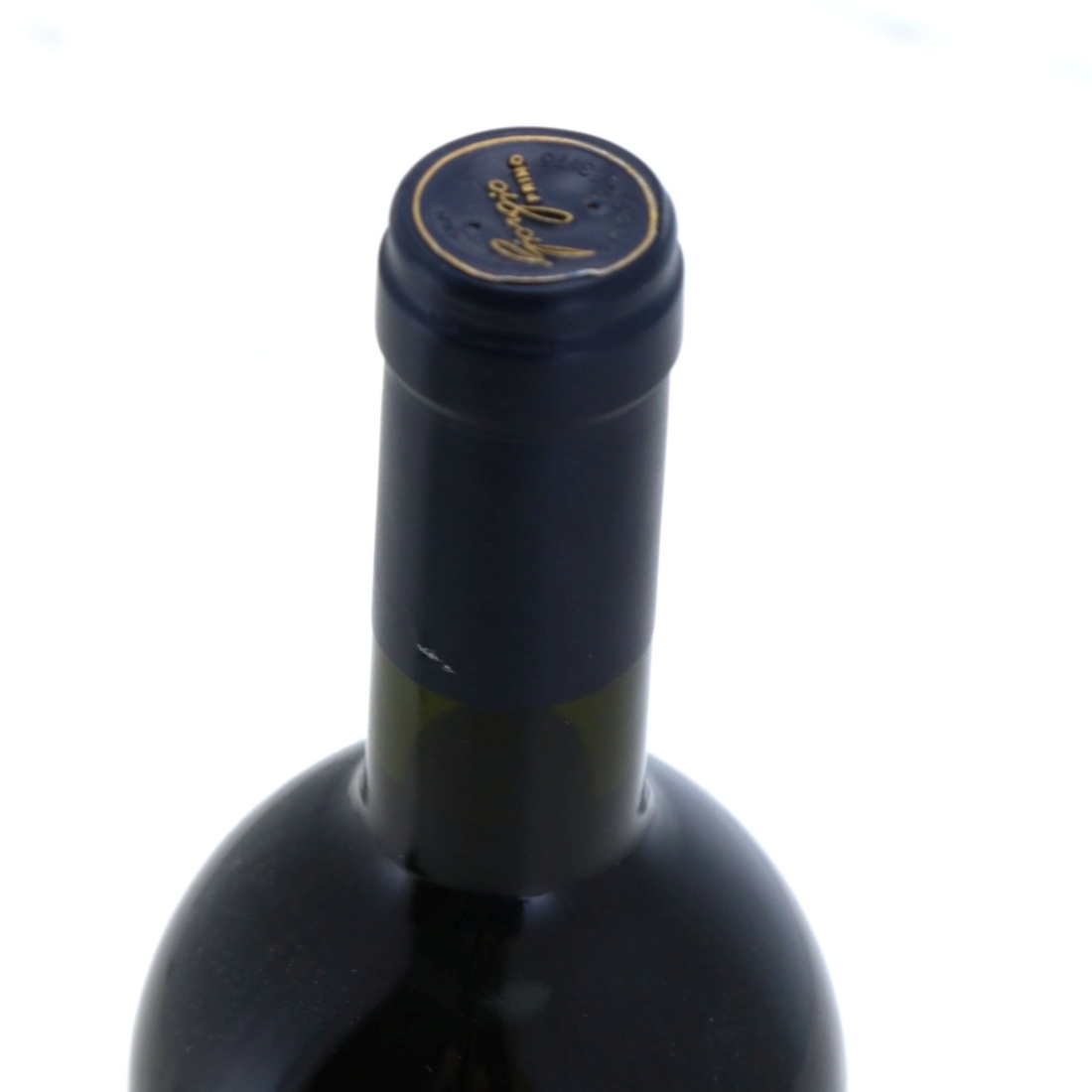Image for Fattoria La Massa Giorgio Primo 2004