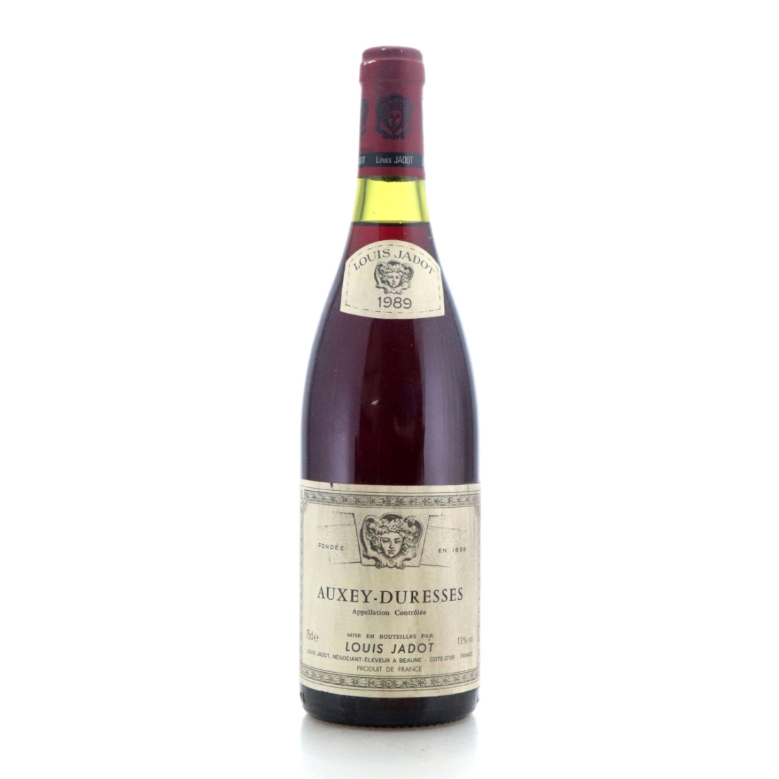 Image for Louis Jadot 1989
