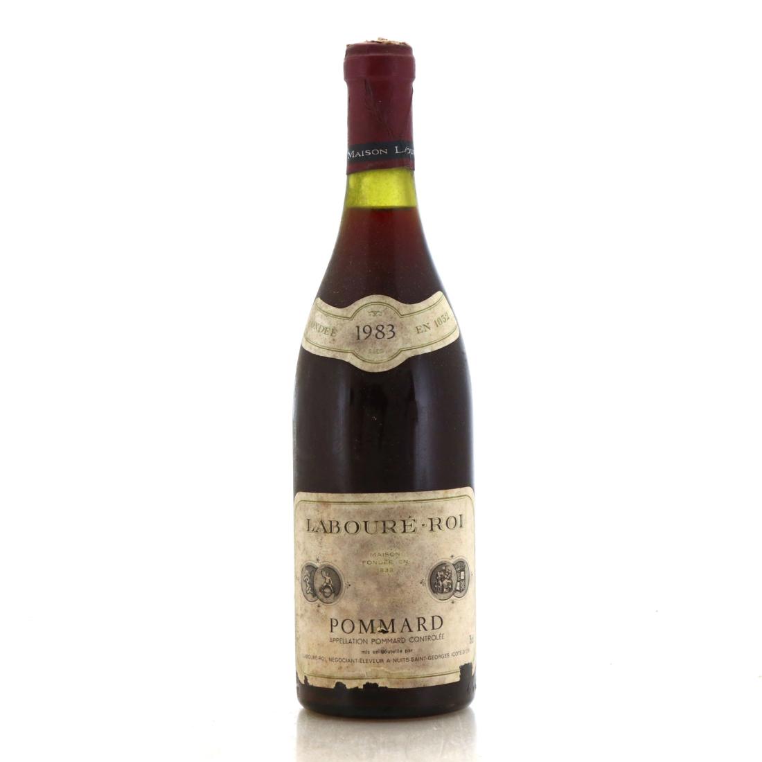 Image for Labouré-Roi 1983