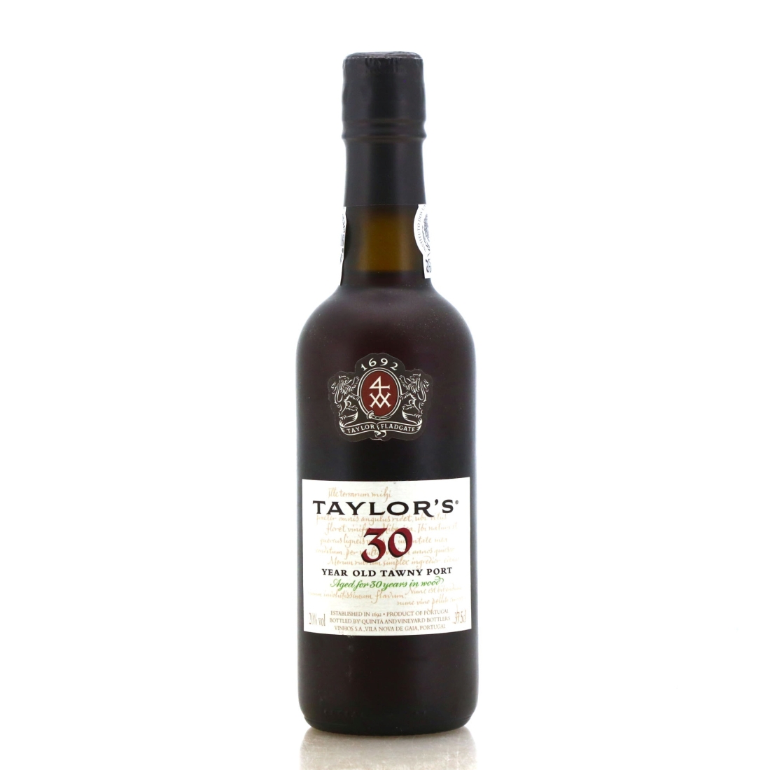 Image for Taylor's 30 Year Old Tawny Port / bottled 2017