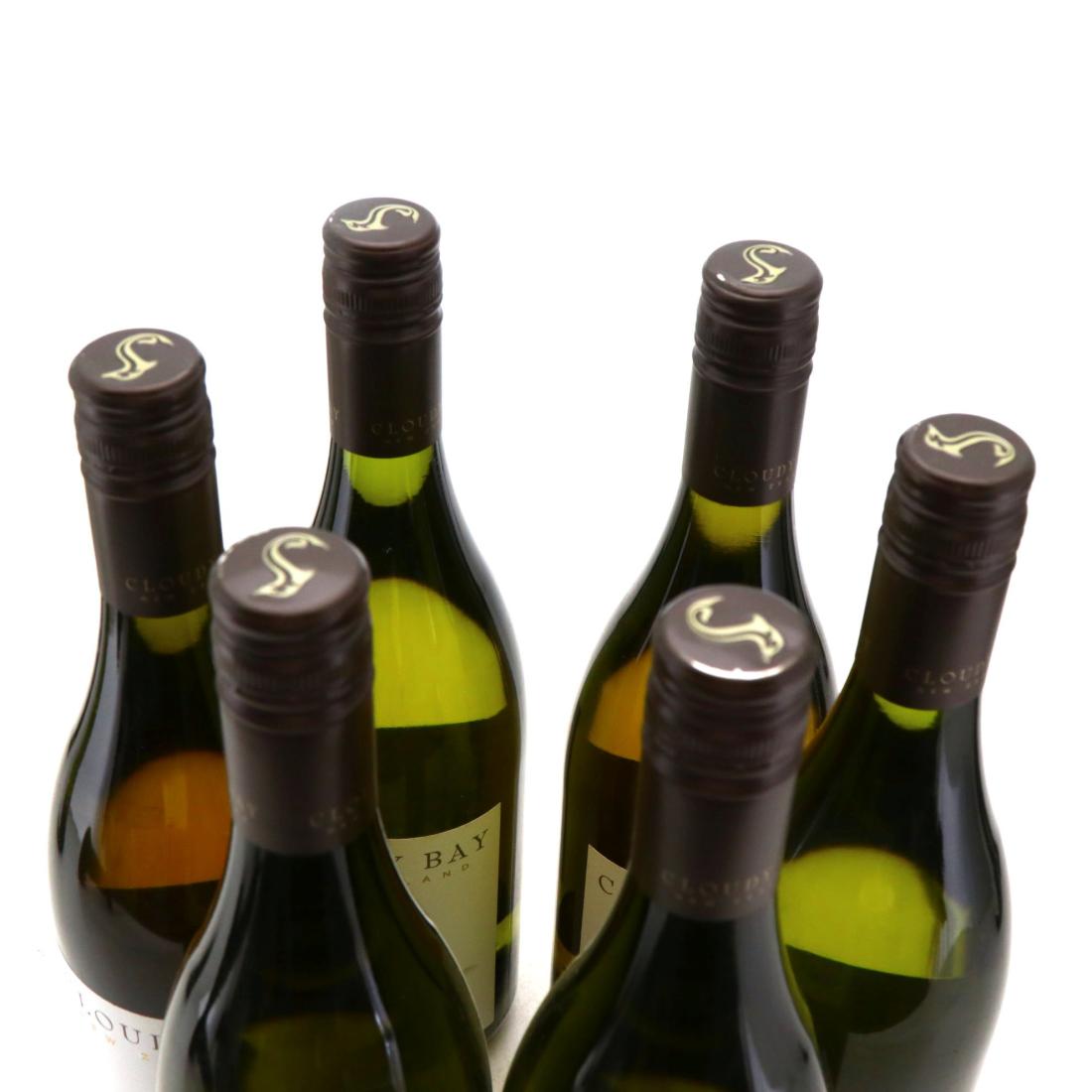 Image for Cloudy Bay Sauvignon Blanc 2018 x 12