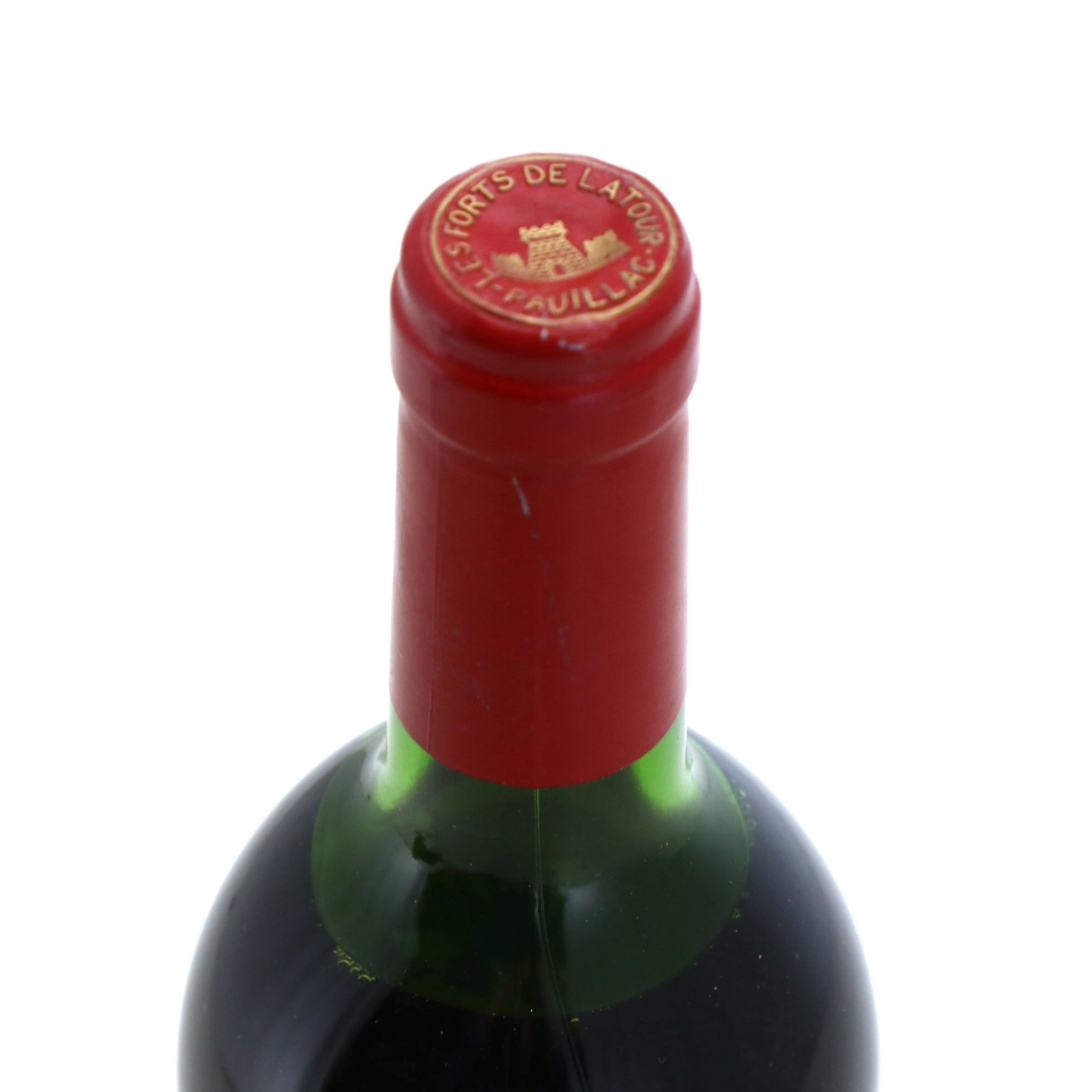 Image for Les Forts De Latour 1977