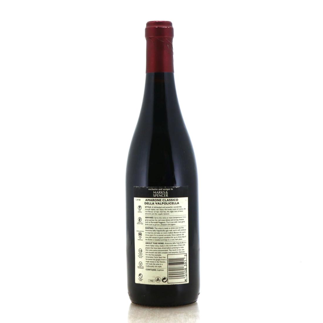 Image for Villalta 2003 Amarone della Valpolicella
