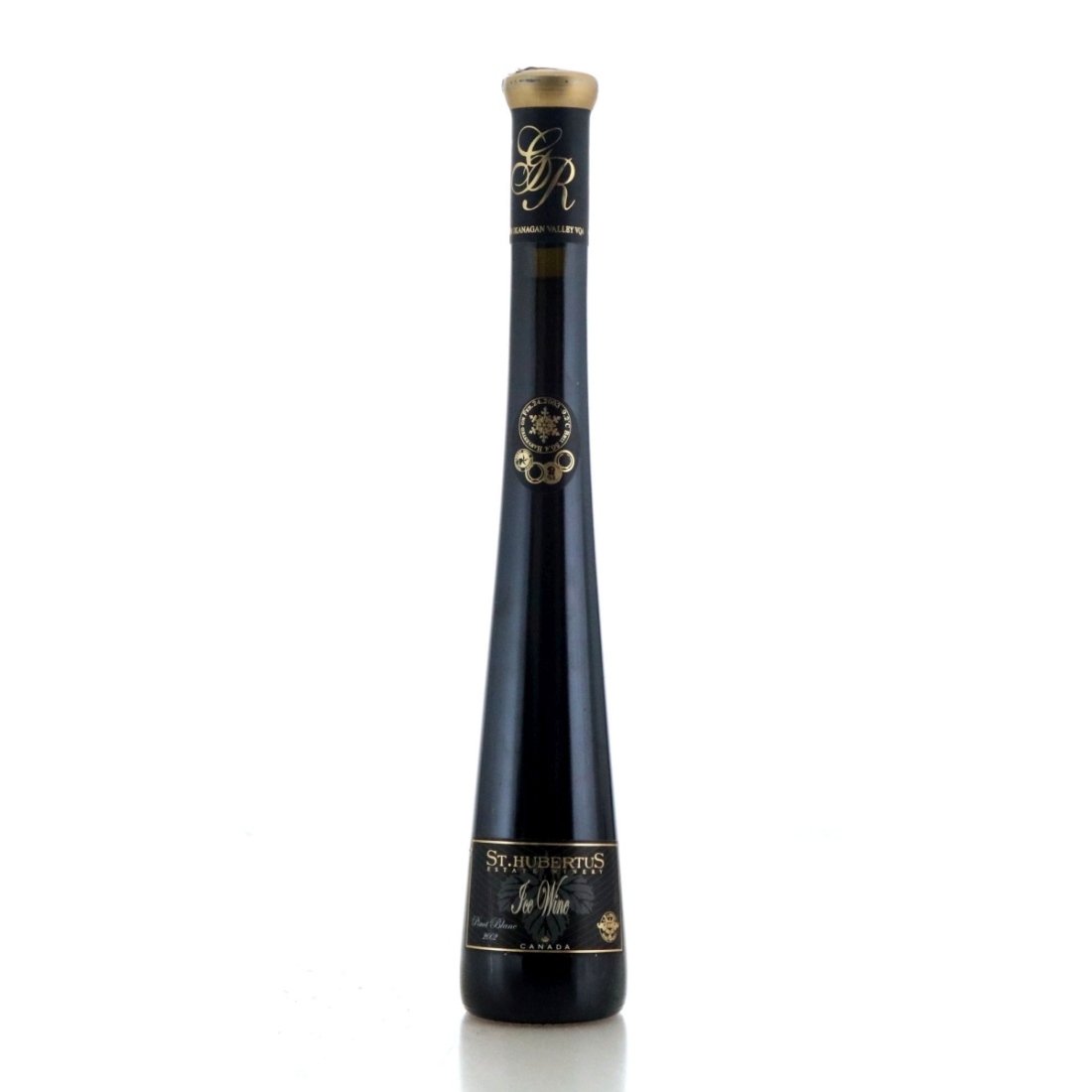 Image for St. Hubertus Estate Winery Pinot Blanc Icewine 2002