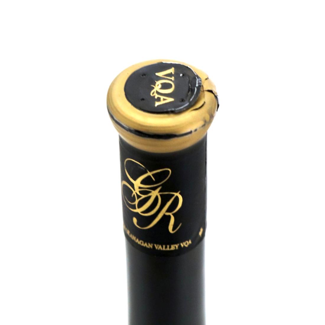 Image for St. Hubertus Estate Winery Pinot Blanc Icewine 2002