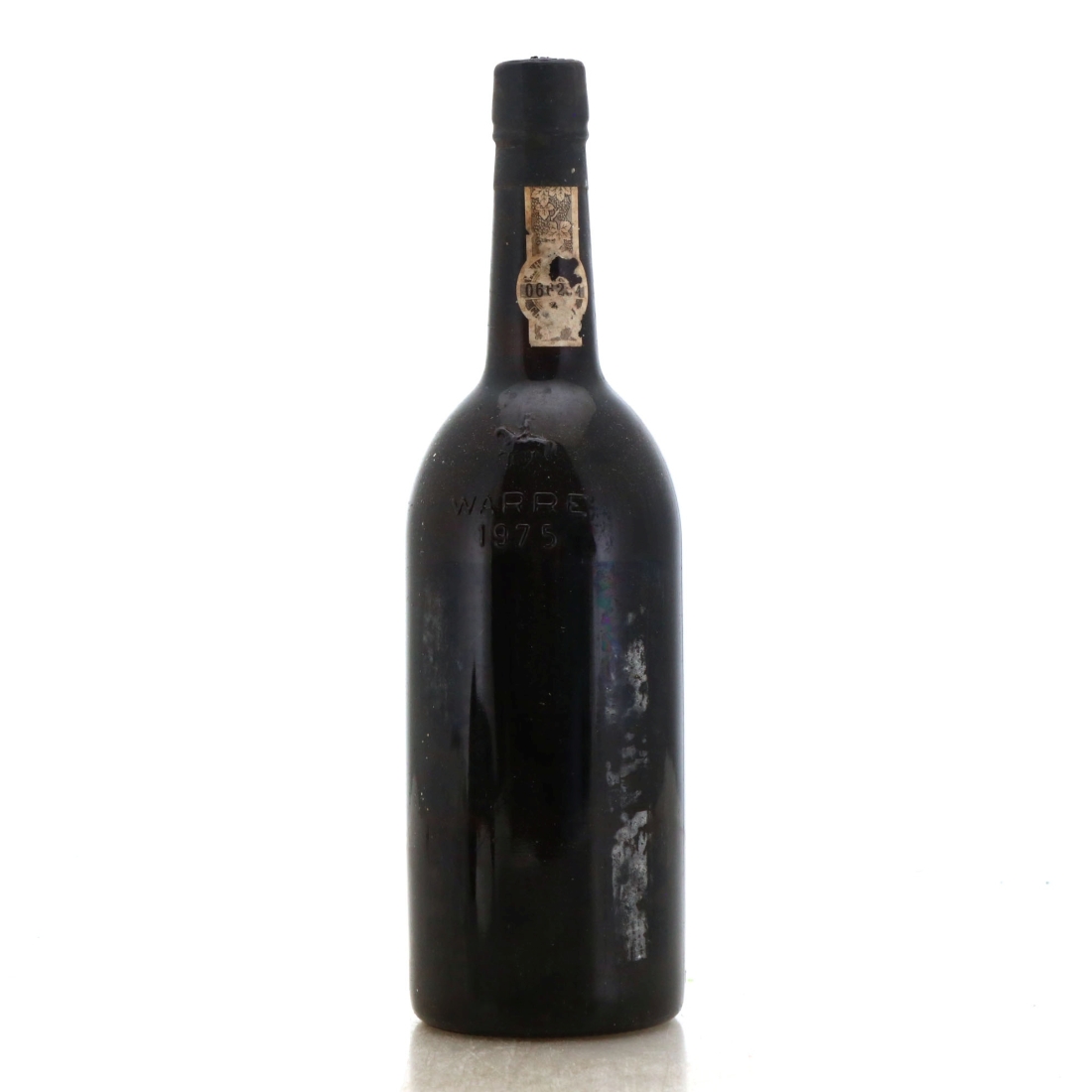 Image for Warre's 1975 Vintage Port